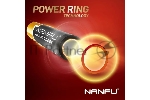 Батарейка Nanfu AAA (5+1шт.) (LR03 6B(5+1))