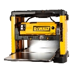 Станок рейсмусовый DeWALT DW733 1800 Вт, 10000 об/мин, нож 317 мм, срез 0-2 мм
