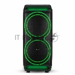 Колонка Eltronic 15"" (30-55 CRAZY BOX 2000) динамик 2шт/15"" с TWS