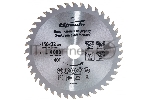 Диск SPARTA Пильный по дереву,150x22мм,40 зубьев 732405