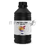 Фотополимерная смола BIQU ABS Resin Gray 1000ML