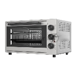 Мини-печь ARDO MO3852AFS2 серый