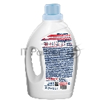 Гель для стирки Maunfeld Purity Max Color 1300г MWL1300BC