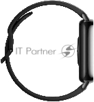 Смарт-часы Redmi Watch 5 Lite черный