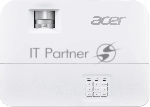 Проектор Acer H6830BD DLP 4000Lm LS (3840x2160) 10000:1 ресурс лампы:5000часов 2xHDMI 4кг