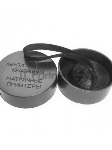 Лента ProfiLine PL_Tape_8*7_BKS 8мм*7м черная прямая упаковка (1уп=10шт_по_4ленты)