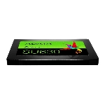 Накопитель SSD ADATA Ultimate SU630, 1920Gb, 2.5", SATA III, R/W 520/450