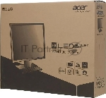 Монитор 17" Acer V176Lb TN+film 1280x1024, 75 Гц, 5 мс, 5:4, 250 кд/м2, 1xVGA, черный