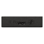 Жесткий диск Seagate USB 3.0 2TB STKY2000400 One Touch 2.5" черный