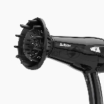Фен Babyliss D374DE 2000Вт черный