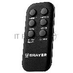 Вентилятор BRAYER BR4975