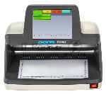 Детектор банкнот Dors 1250 Standart FRZ-044870 просмотровый мультивалюта