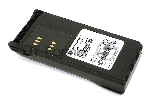 Аккумулятор для Motorola GP340 HT750 HT1200 (HNN4002) 2100mAh 7.2V Ni-Mh усиленный