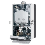 Газовый котёл BAXI LUNA 3 240 Fi25кВт макс.65°C 18л/мин при +25°С
