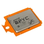 Процессор AMD EPYC X32 75F3 SP3 OEM 280W 2950 100-000000313
