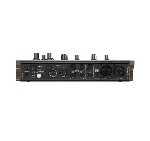 Аудиоинтерфейс USB Icon Harrison 32Ci предусилитель микрофонный с USB аудио интерейсом, АЦП/ЦАП: 24 бит/192 кГц, 20-20000 Гц, 125 дБ, S/N: -125 дБ, 2xCombo XLR/TRS, 2x1/4" TRS/ 4x1/4" TRS, MIDI, ADAT Toslink, USB-C