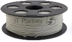 Пластик для принтера 3D Bestfilament st_pla_1kg_1.75_light-gray PLA d1.75мм 1кг 1цв.