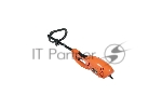 Электротриммер PATRIOT ELT 1000 250304430 {мощность 950Вт, леска 2.0мм, захват 35см, разборная штанга, D-образная рукоятка}
