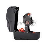 Принтер этикеток Bixolon XD5-40t, 203 dpi, 152 мм/сек, USB, Serial, Bluetooth, чёрный