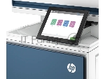 МФУ HP Color LaserJet Enterprise MFP 5800dn, принтер/сканер/копир, A4