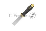 Шпатель Deli DL-HD1  210*25мм, нержавеющая сталь