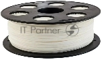 Пластик для принтера 3D Bestfilament st_pla_1kg_1.75_white PLA d1.75мм 1кг 1цв.