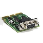 Диспенсер Zebra ASSY: Kit, Upgrade, Serial Module, ZD420D