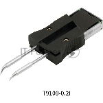 Жало со встроенным нагревателем Atten T9100-0.2I