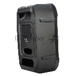 Колонка Eltronic 06""  динамик 2шт/6.5"" с TWS 120 Вт черный