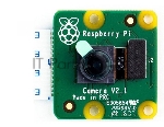 Камера Raspberry Camera Module V2
