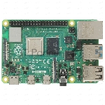Микрокомпьютер Raspberry Pi 4 Model B 8GB