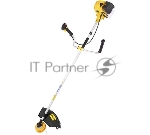Бензиновый триммер Huter GGT-553TA