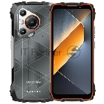 Смартфон Blackview BL7000, 8/256GB, оранжевый