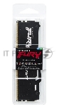 Оперативная память 16GB Kingston DDR5 6000 DIMM FURY Beast RGB EXPO Gaming Memory KF560C36BBEA-16 Non-ECC, CL36 , 1.35V, 1RX8 36-38-38 288-pin 16Gbit, RTL