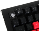 Клавиатура A4Tech Bloody B120N проводная USB черный
