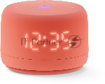 Умная колонка Yandex Станция Лайт 2 Алиса coral 6W 1.0 BT/Wi-Fi 10м