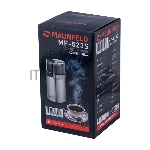 Кофемолка Maunfeld MF-523S 150 Вт, нержавеющая сталь