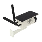 Умная беспроводная Wi-Fi камера с аккумуляторами SECURIC
