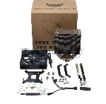 Устройство охлаждения(кулер) Thermalright True Spirit 120 Rev.B Soc-AM5/AM4/1151/1200/2066/2011/1700 4-pin 29.6dB Al+Cu 585gr Ret (TRUE-SPIRIT-120-B)