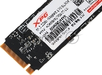 Накопитель SSD ADATA XPG GAMMIX BLADE S70, 2Tb, PCIe 4.0 x4, M.2 2280, NVMe, R/W 7400/6400