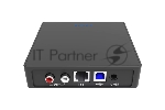 Устройство расширения Infobit iSpeaker CM710-Hub для iSpeaker CM710