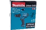 Дрель Makita DF0300 { 320Вт,БЗП-10мм,0-450\0-1500об\м,1.2кг,кор }