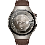 Умные часы WATCH 5 46mm LTE Brown composite RTS-AL00 55020EVM HUAWEI