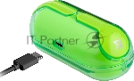 Гарнитура Defender TWINS 916 GREEN