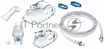Ингалятор Beurer IH18 компрессорный, стационарный, белый