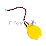 Батарейка CMOS CR2032 с коннектором 10 шт