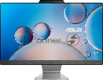 Моноблок ASUS F3402WFA-BPC0070 [90PT03L2-M00K50] Black 23.8" {Full HD Ryzen 5 7520U/16Gb/SSD512Gb RGr/CR/noOS/kb/m}