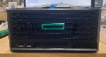(Из ремонта, рабочий, гарантия 7 дней) Сервер ProLiant MicroServer Gen10 Plus E-2224 NHP UMTower/Xeon4C 3.4GHz(8MB)/1x16GbU2D_2666/S100i(ZM/RAID 0/1/10/5)/noHDD(4)LFF/1xPCI3.0/noDVD/iLO(no port)/4x1GbEth/PS180W(NHP)