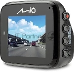 Видеорегистратор Mio MiVue C322 черный 2Mpix 1080x1920 1080p 130гр. STK 2720