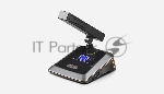 Цифровая Конференц-Система Председательский Микрофон DSPPA CM63